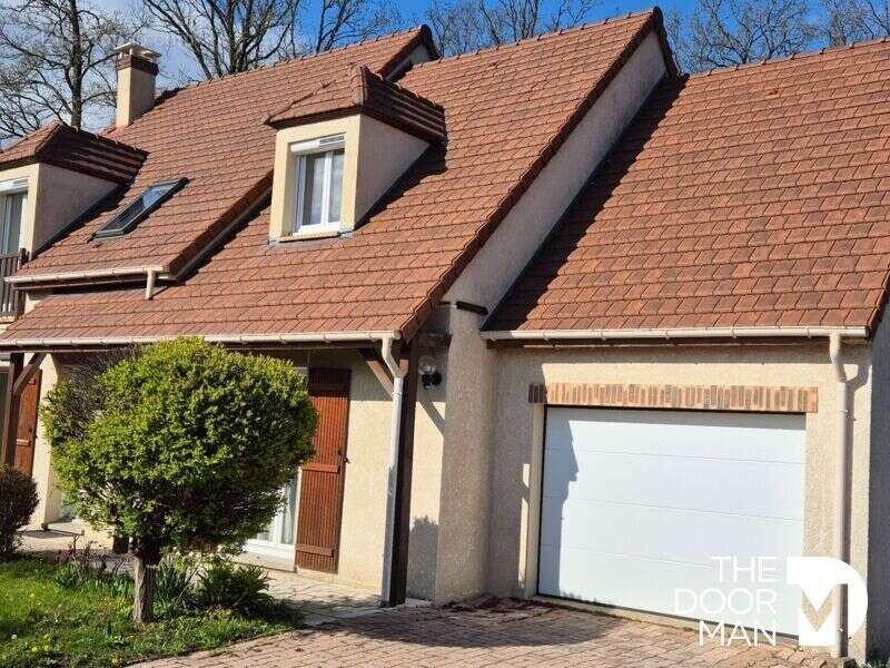 Maison à RAMBOUILLET