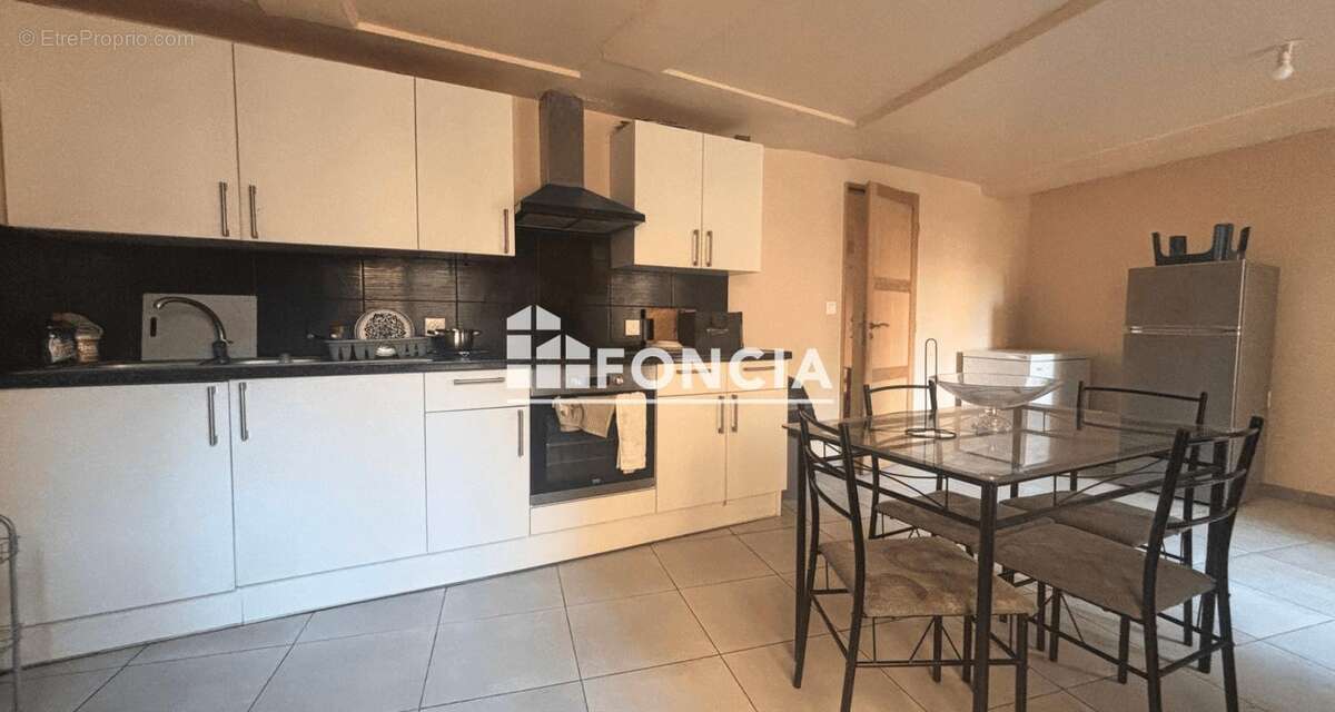 Appartement à BEZIERS