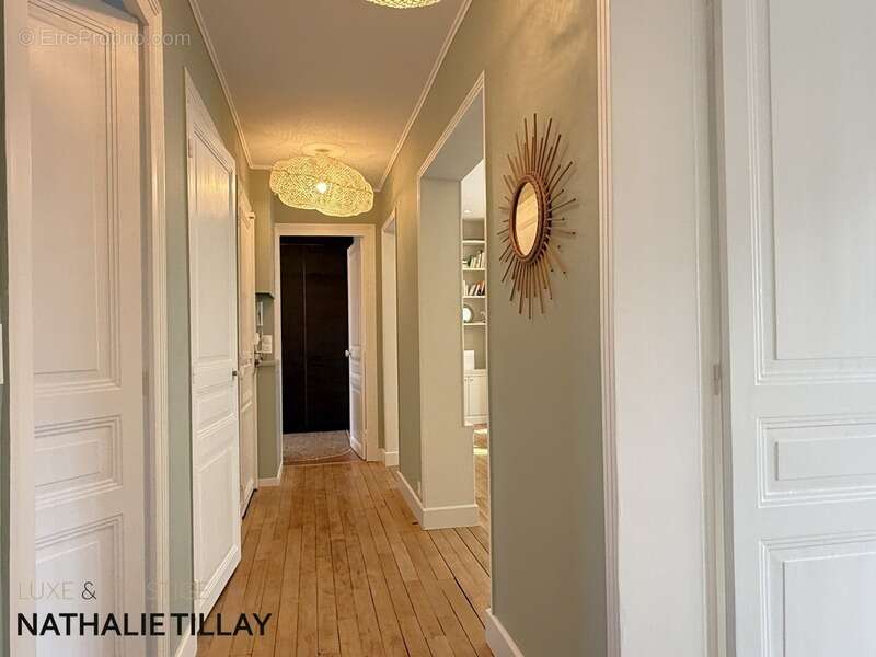 Appartement à ORLEANS