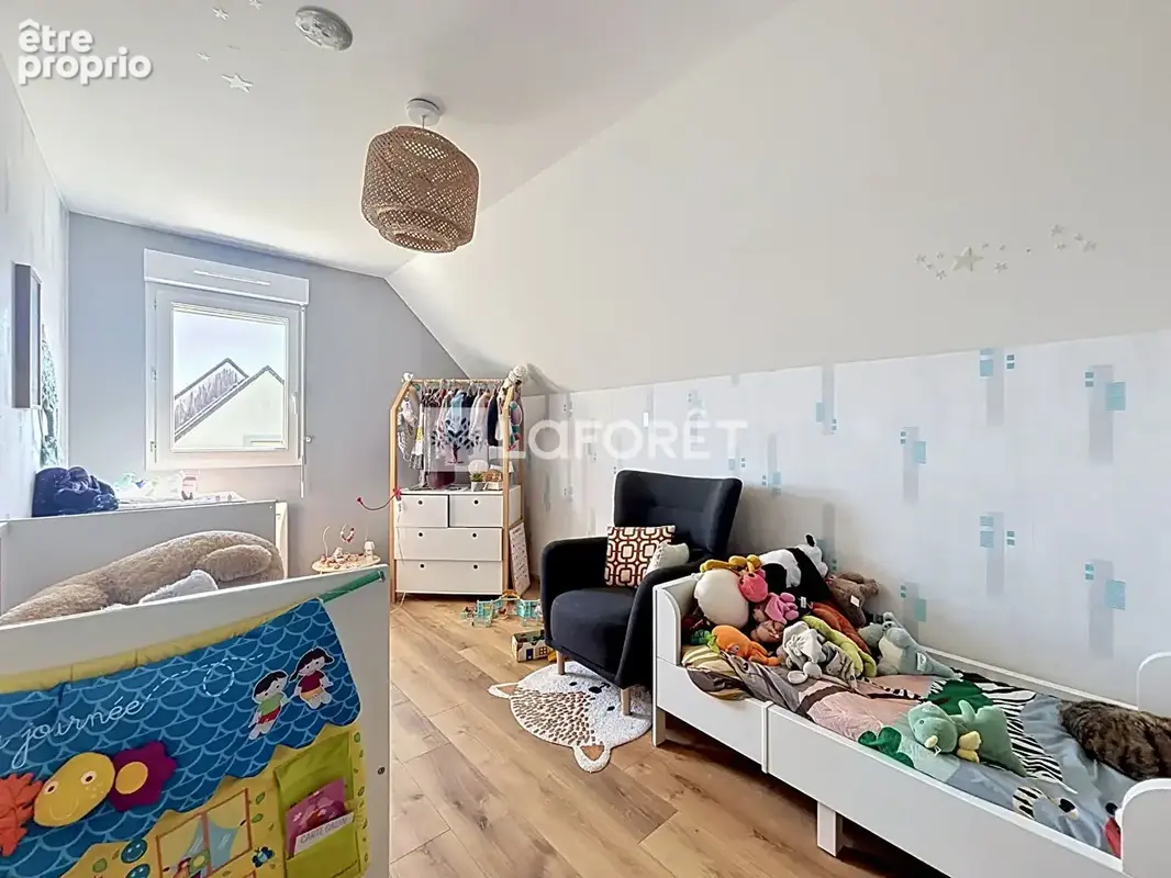 Maison 5 pièces 111 m² à vendre à Falaise (14700) - photo 9