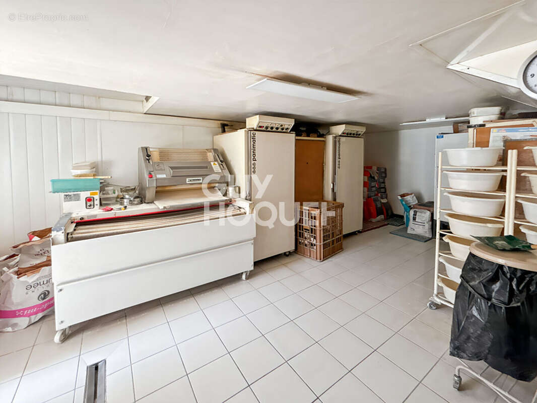 Maison à FONTENAY-TRESIGNY