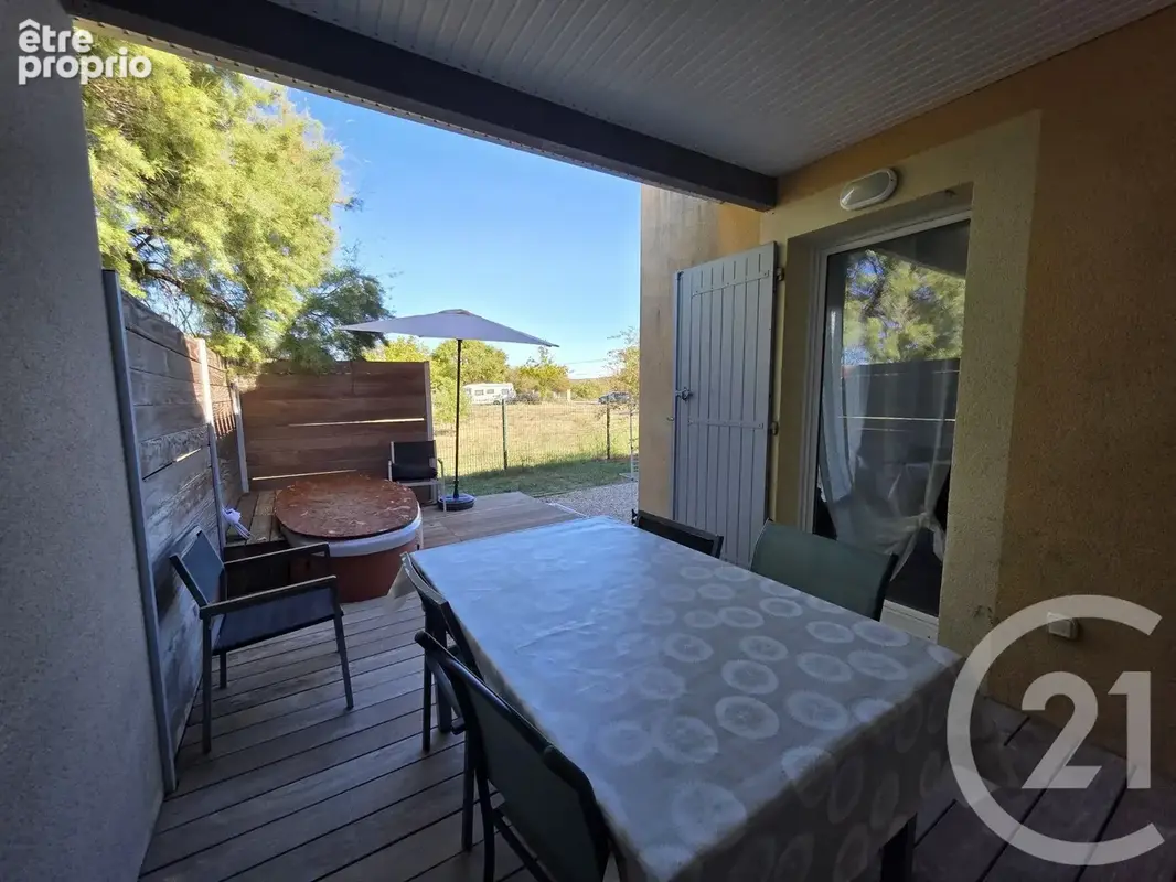 Maison 4 pièces 79 m² à vendre à Fabregues (34690) - photo 4
