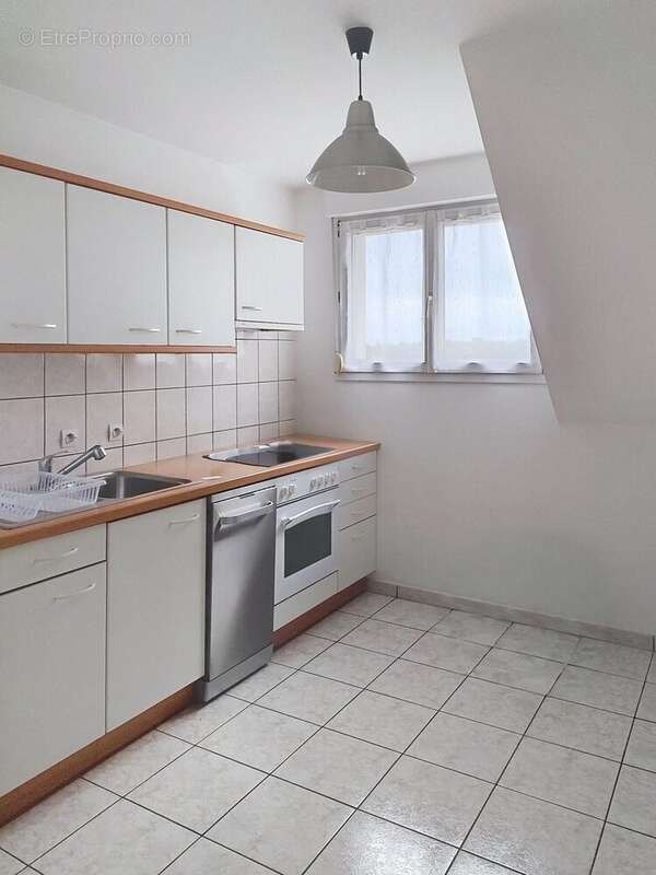 Photo 6 - Appartement à LUTTERBACH