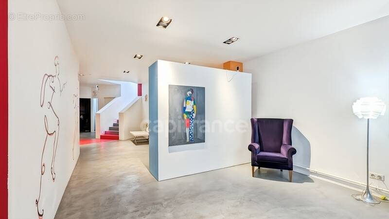Appartement à CHALON-SUR-SAONE