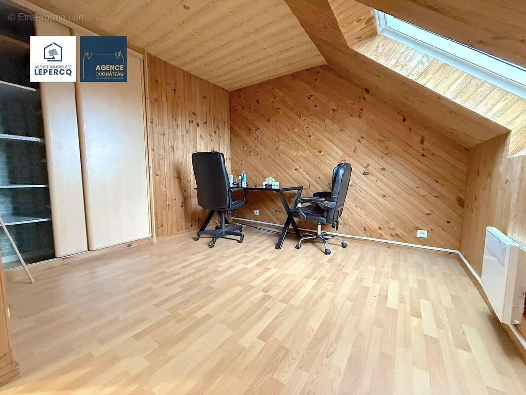 Maison à MAREUIL-SUR-OURCQ