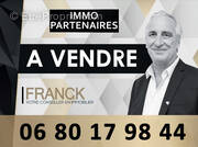 Terrain à SAINT-POURCAIN-SUR-SIOULE