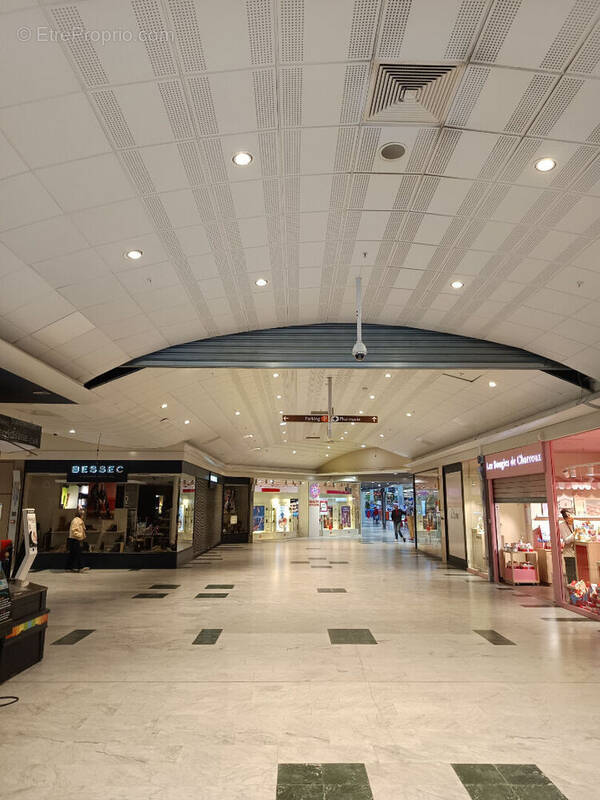 Commerce à LANGUEUX