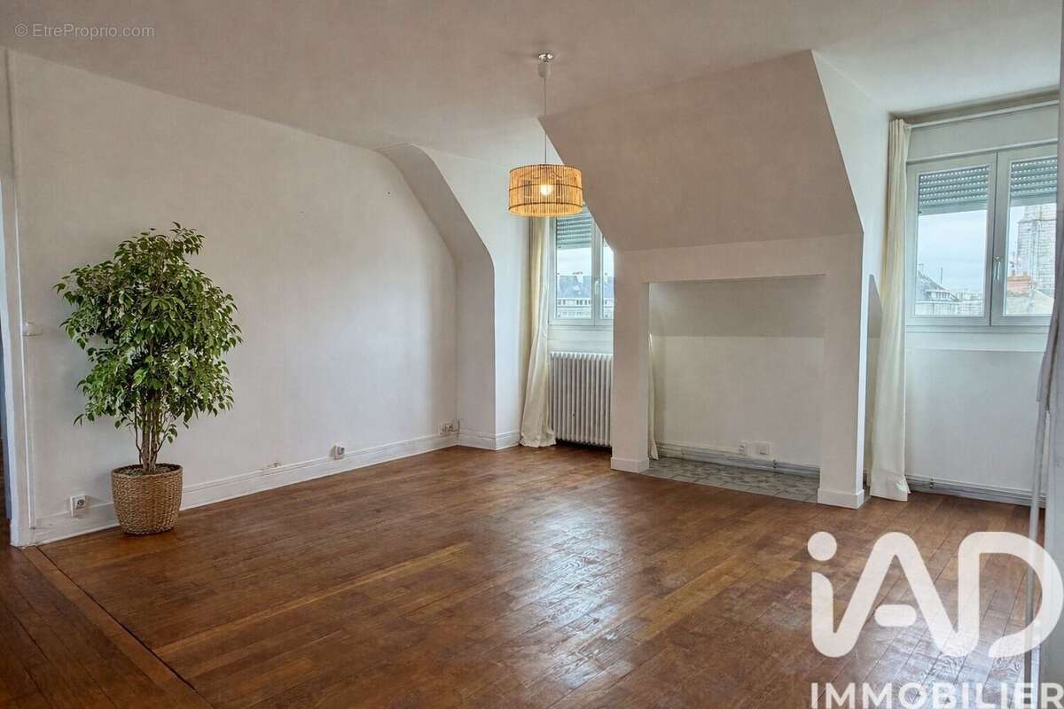 Photo 4 - Appartement à ORLEANS