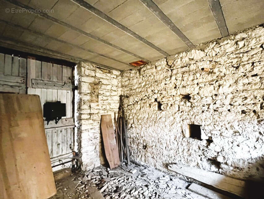 Maison à AMBERIEU-EN-BUGEY