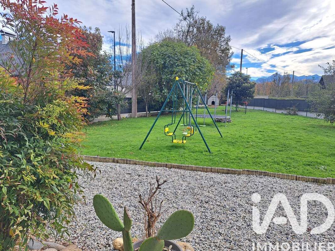 Photo 2 - Maison à SAINT-MARTIN