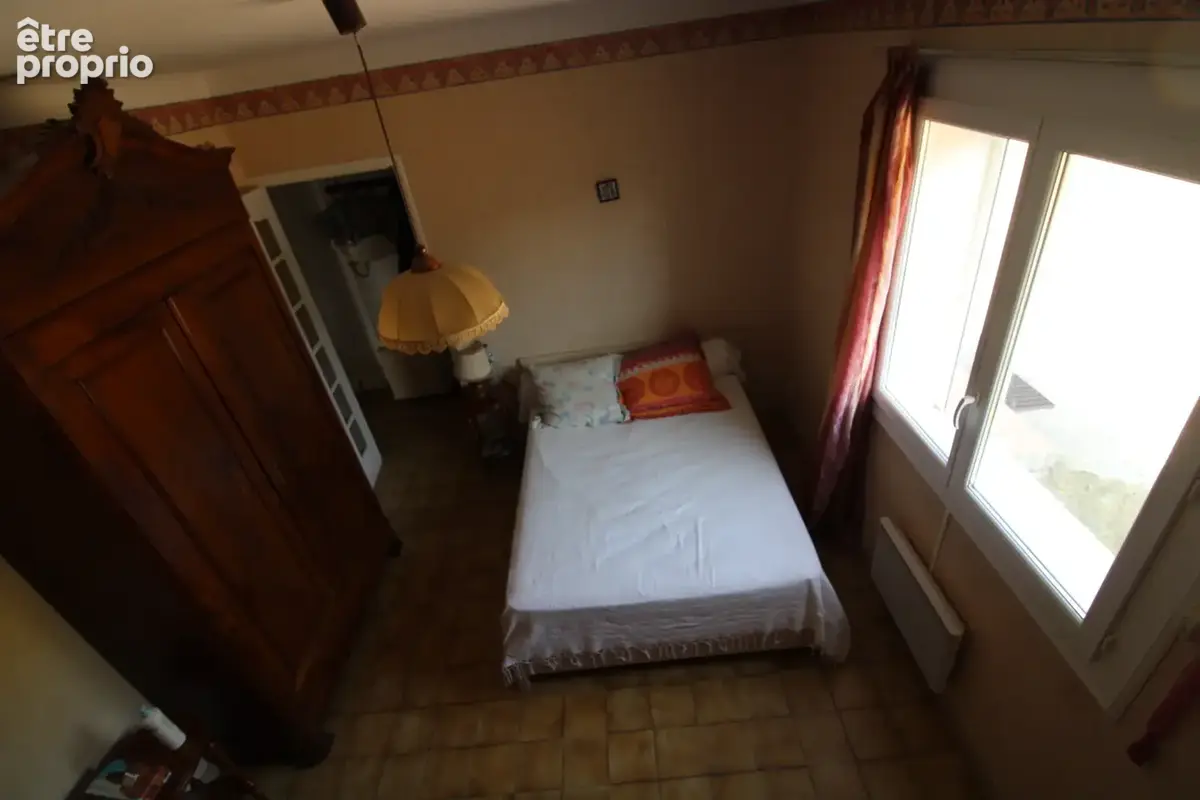 Villa 170 m2 Terrain  7000 m2 VUE DEGAGEE. - photo 58