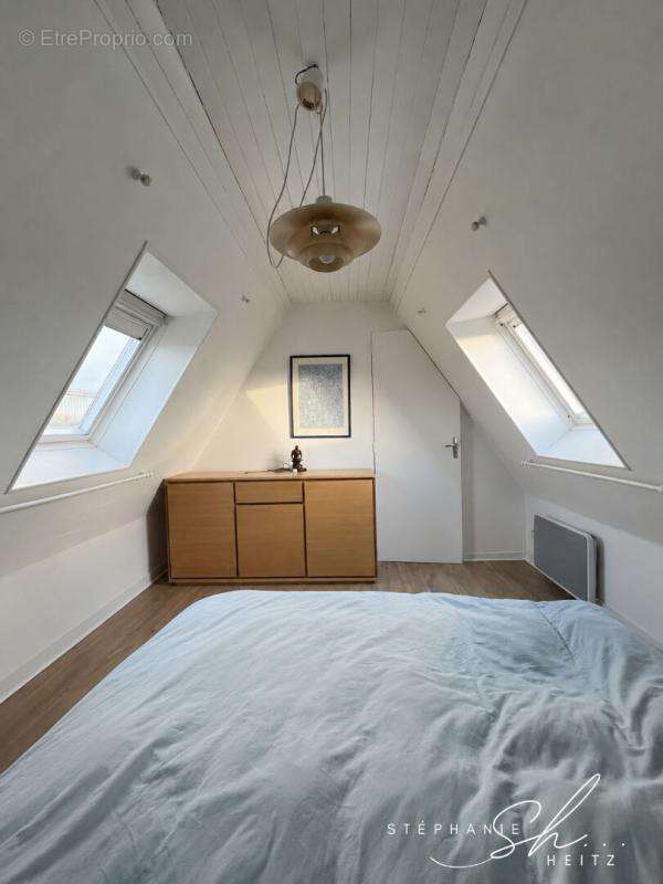 Maison Guimaec 4 pièce(s) 111 m2 - photo 9