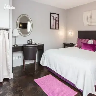 Investissement en residence hotelière - photo 4
