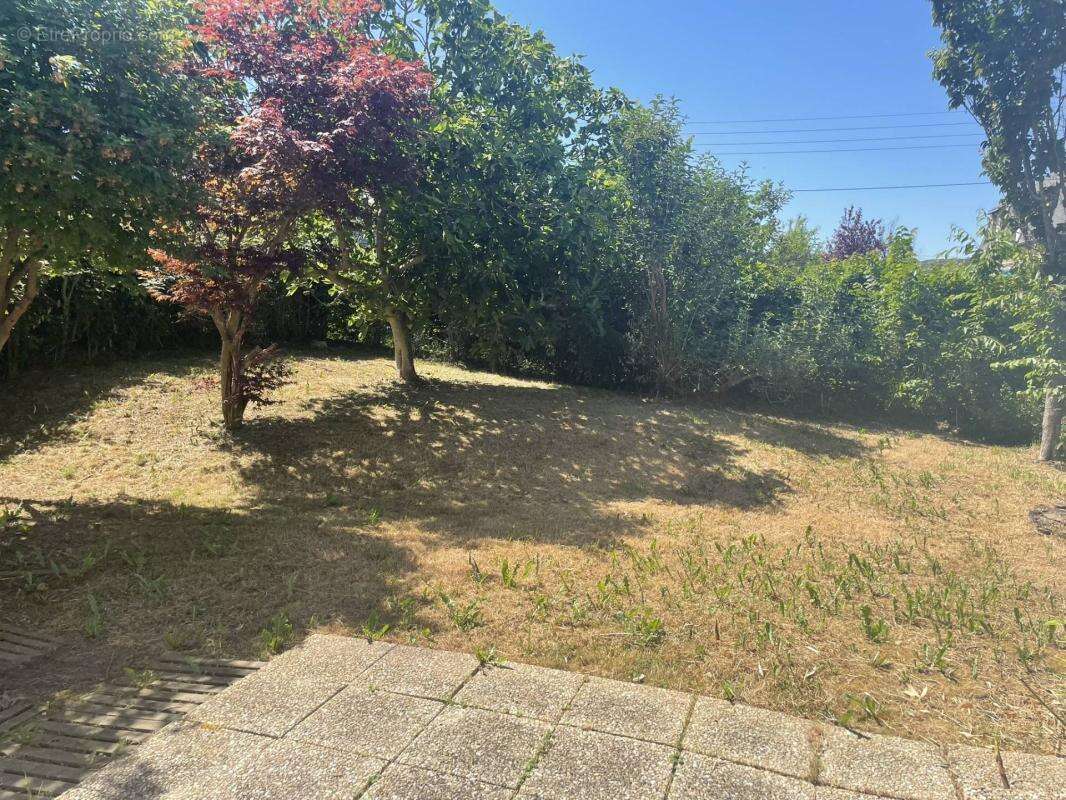 Louviers - t4 de 84 m² - photo 22