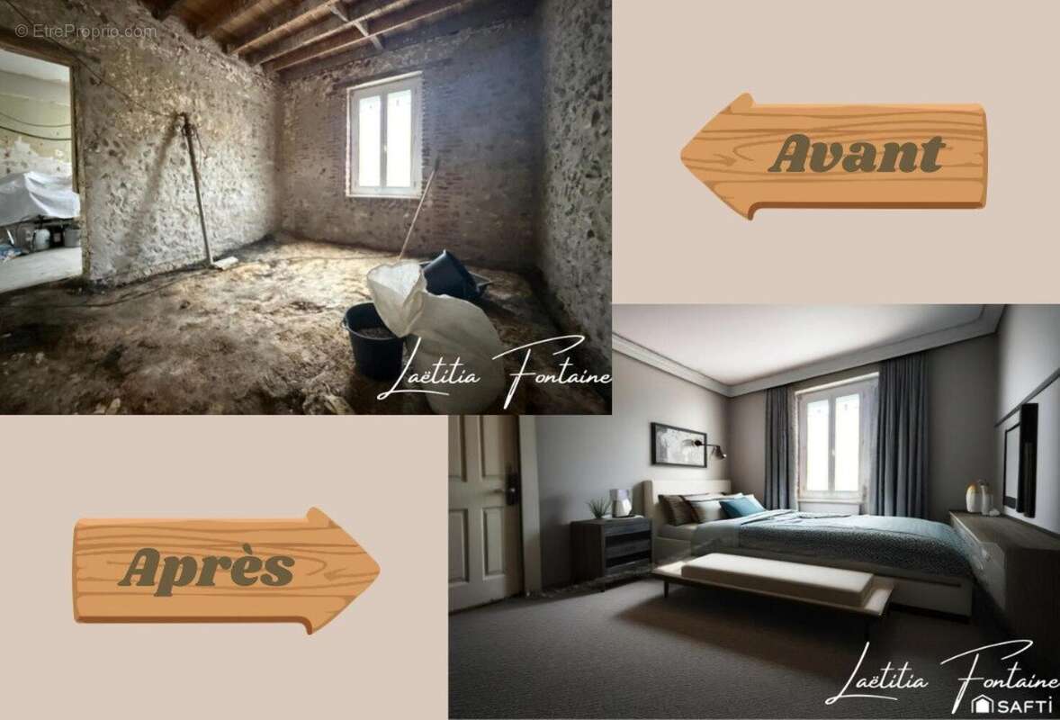 Photo 5 - Maison à FECAMP