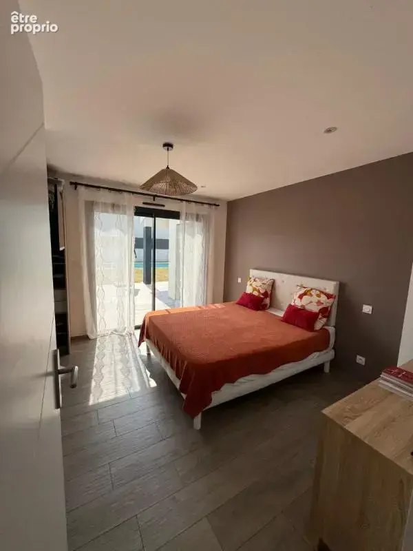 Villa La Roche De Glun 5 pièce(s) 127 m2, piscine - photo 11