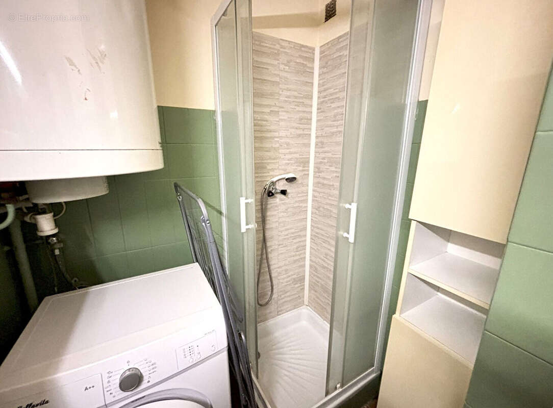 Appartement à CANET-EN-ROUSSILLON