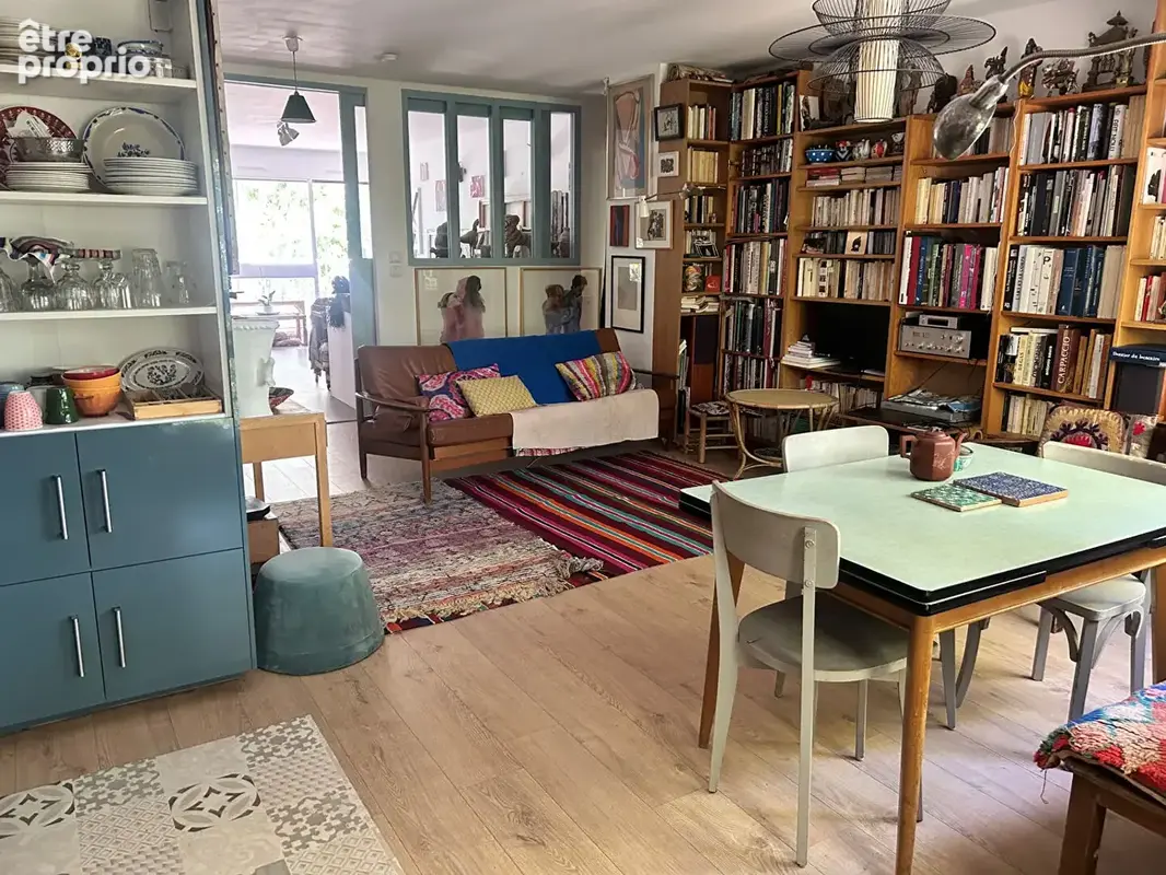 Photo Appartement à Rennes au prix de 322 800€