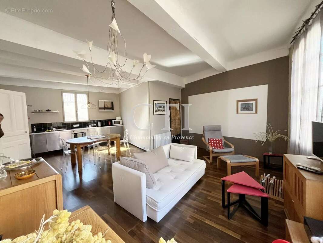 Appartement à AVIGNON