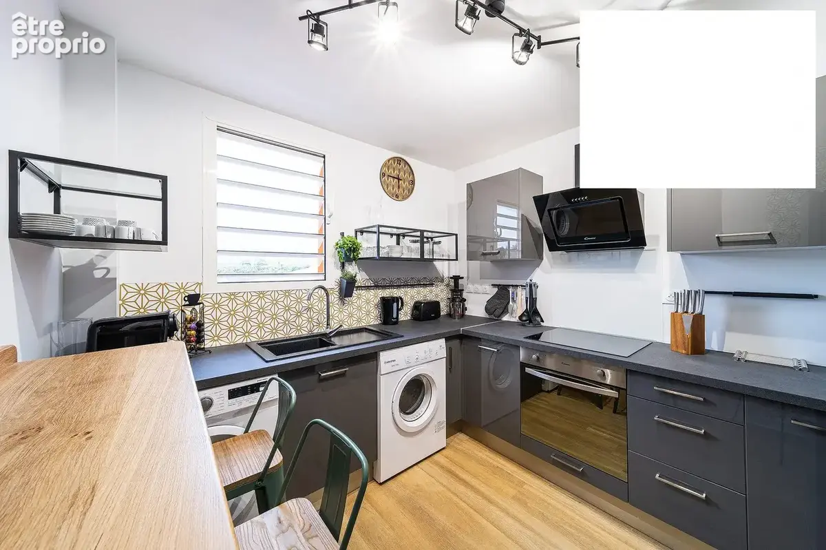Appartement 4 pièces 66 m² à vendre à Bras-Panon (97412) - photo 6