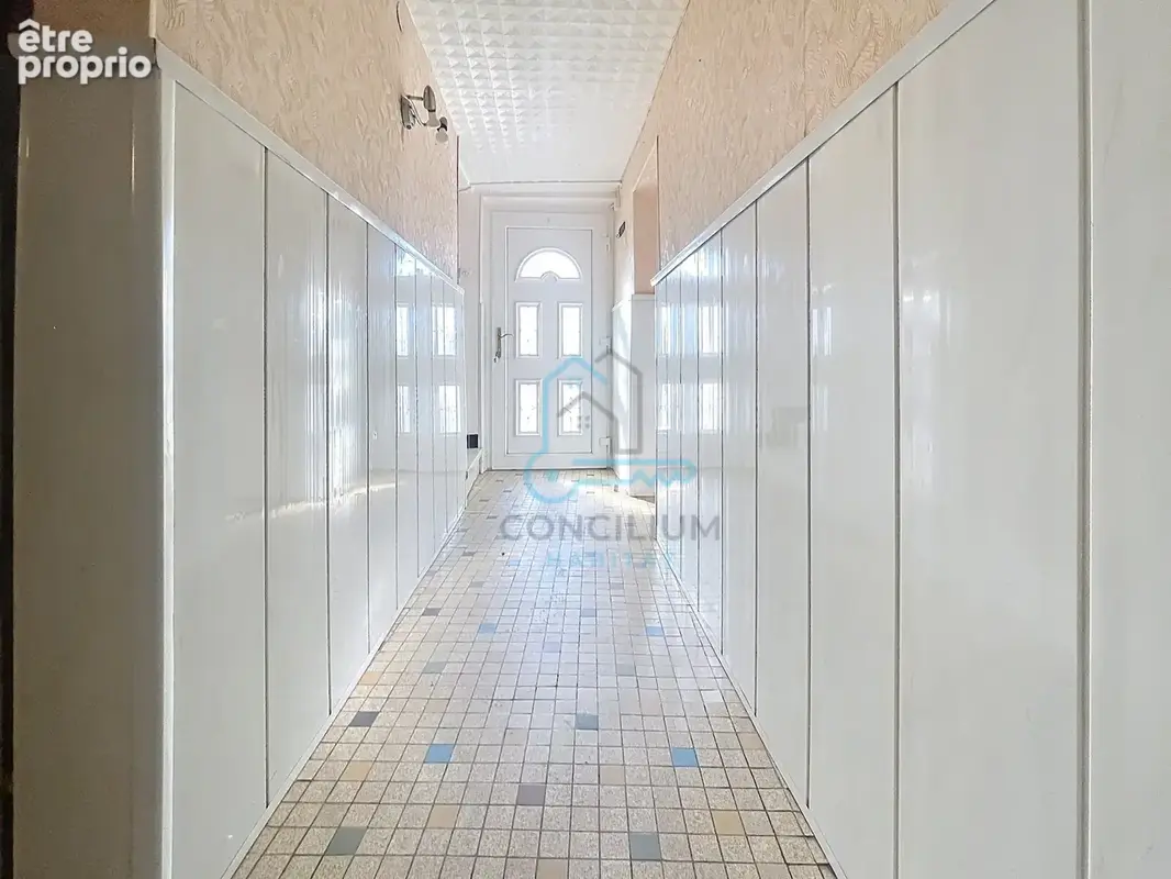 Grande maison de village à vendre avec beau potentiel à NEUFCHEF (57700) - photo 4