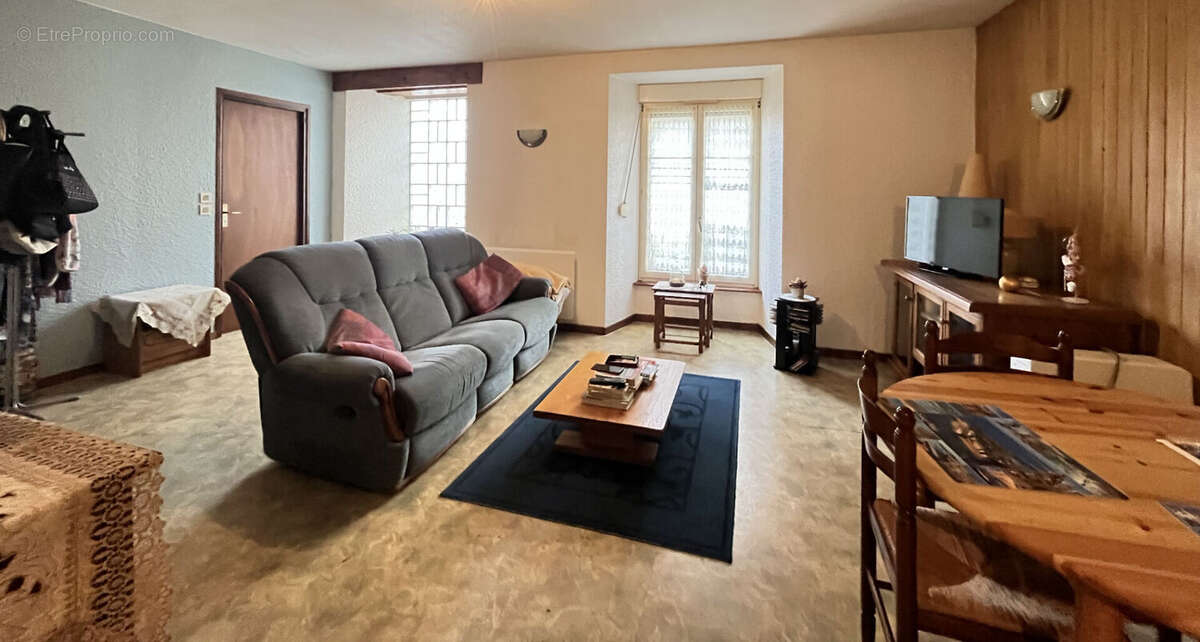 Appartement à SELESTAT