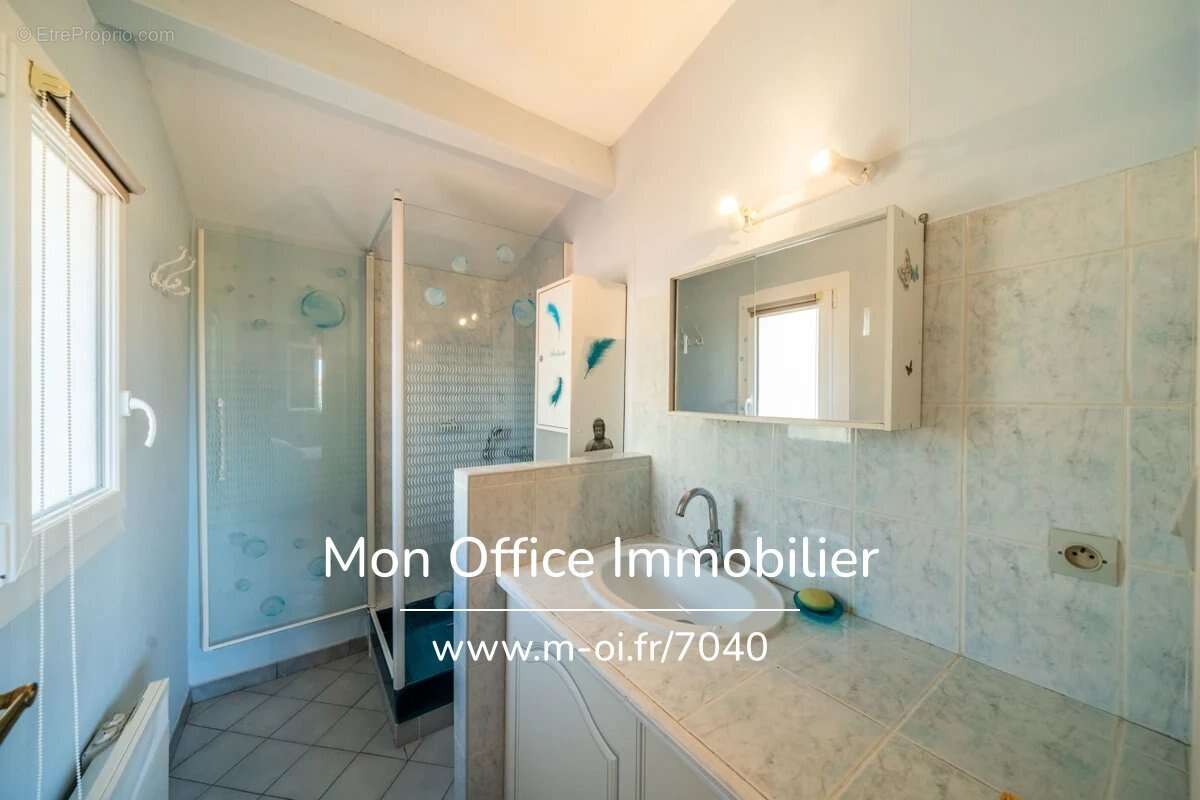 Référence : 7040-PBA - Maison 4 pièces - photo 24