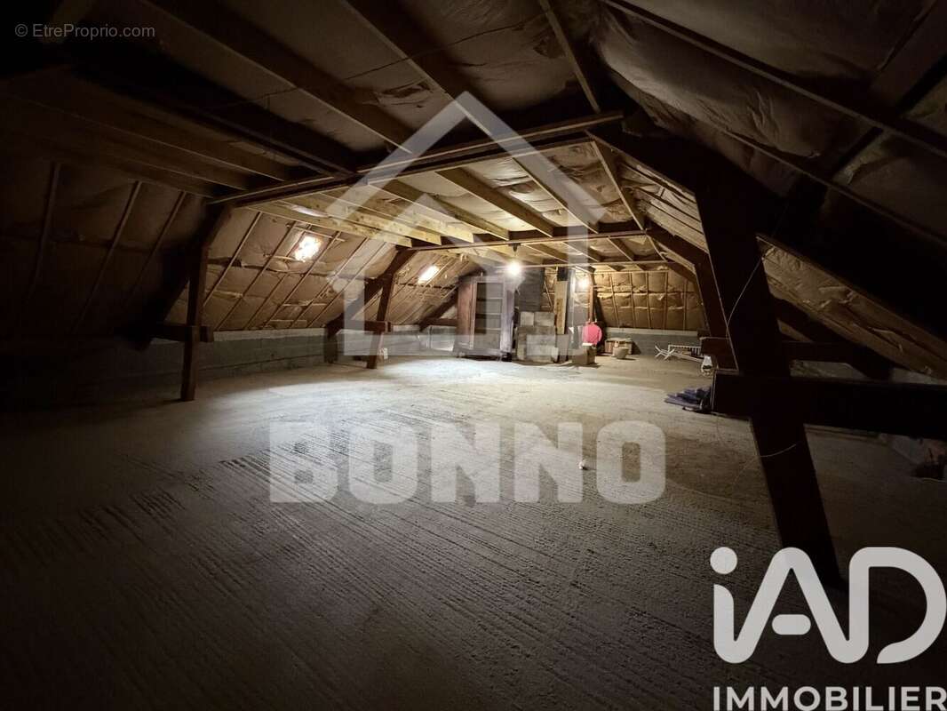 Photo 9 - Maison à SAINTE-ANNE-SUR-BRIVET