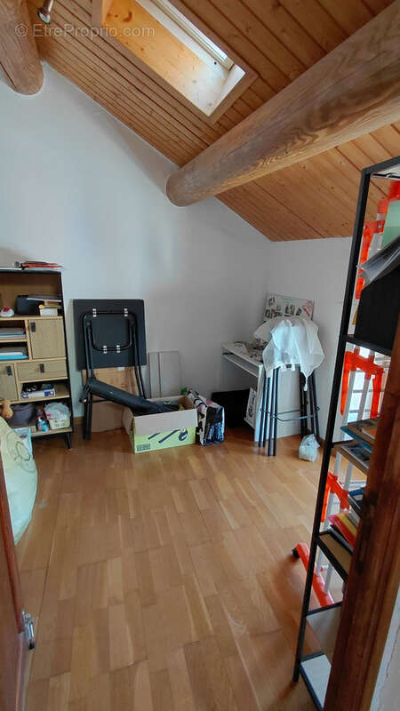 Appartement à SAINT-MARCEL-D'ARDECHE