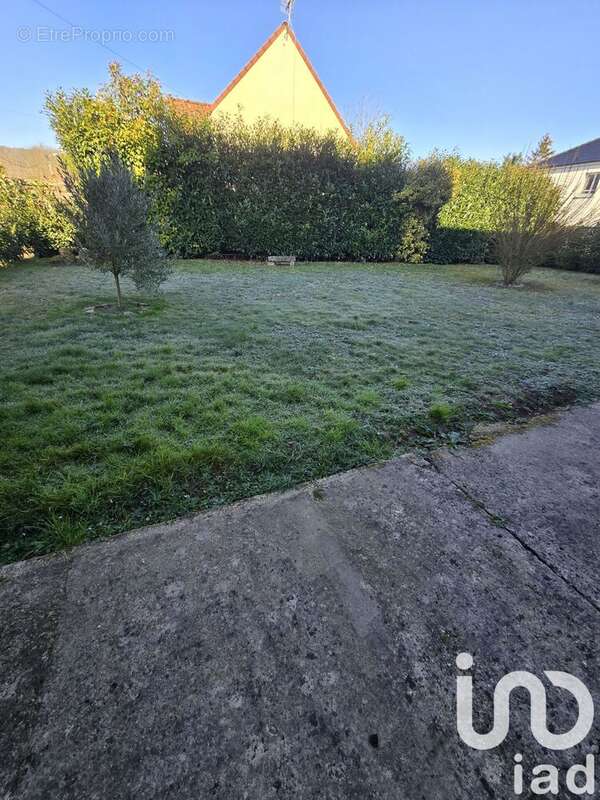 Photo 3 - Maison à DORMANS