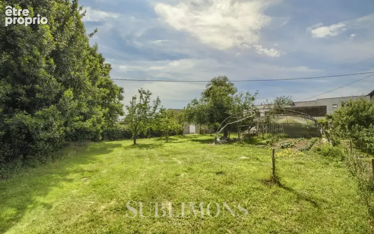 En exclusivité à Nivillac - photo 11