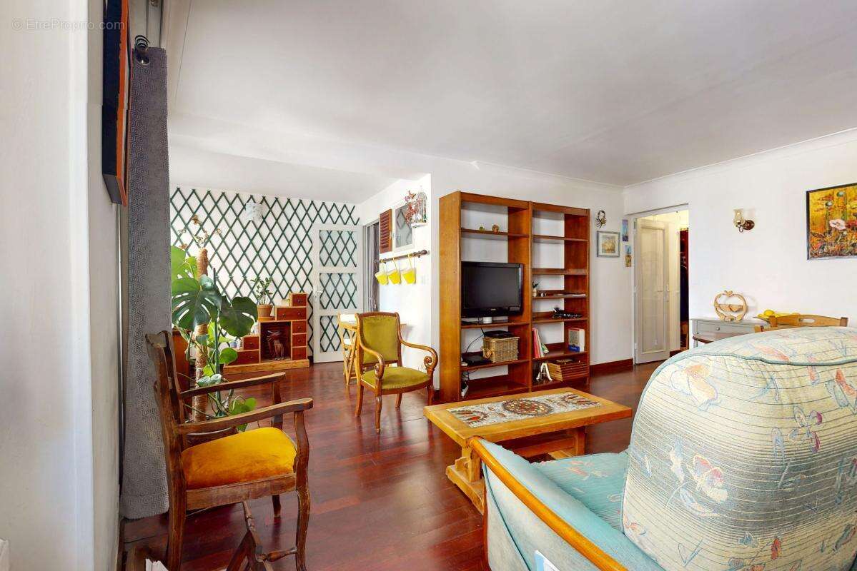 Appartement - photo 2