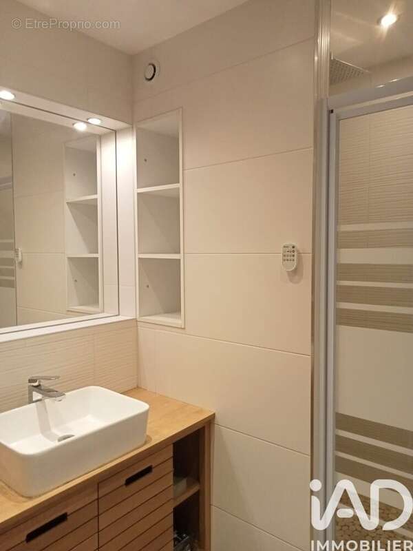 Photo 8 - Appartement à LA RAVOIRE