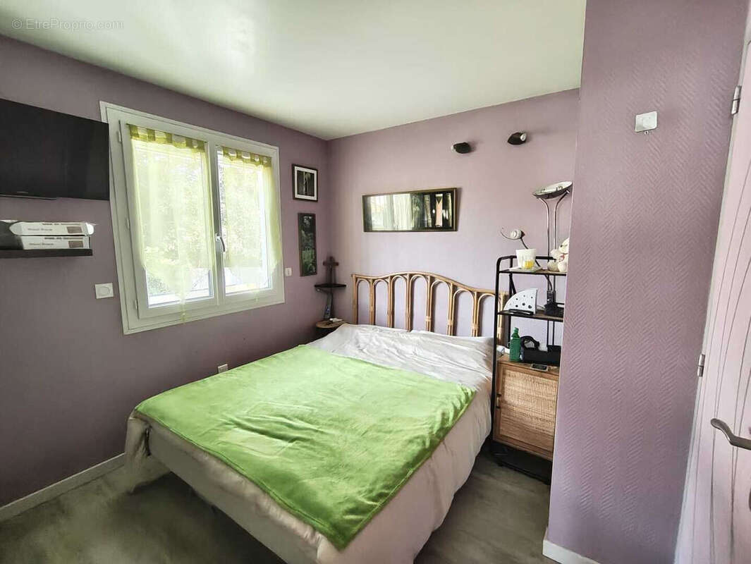 Maison à SAINT-BREVIN-LES-PINS