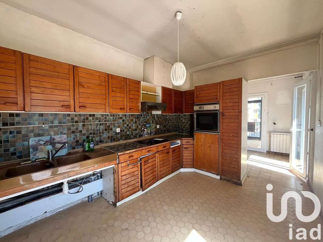 Photo 3 - Maison à BEZIERS