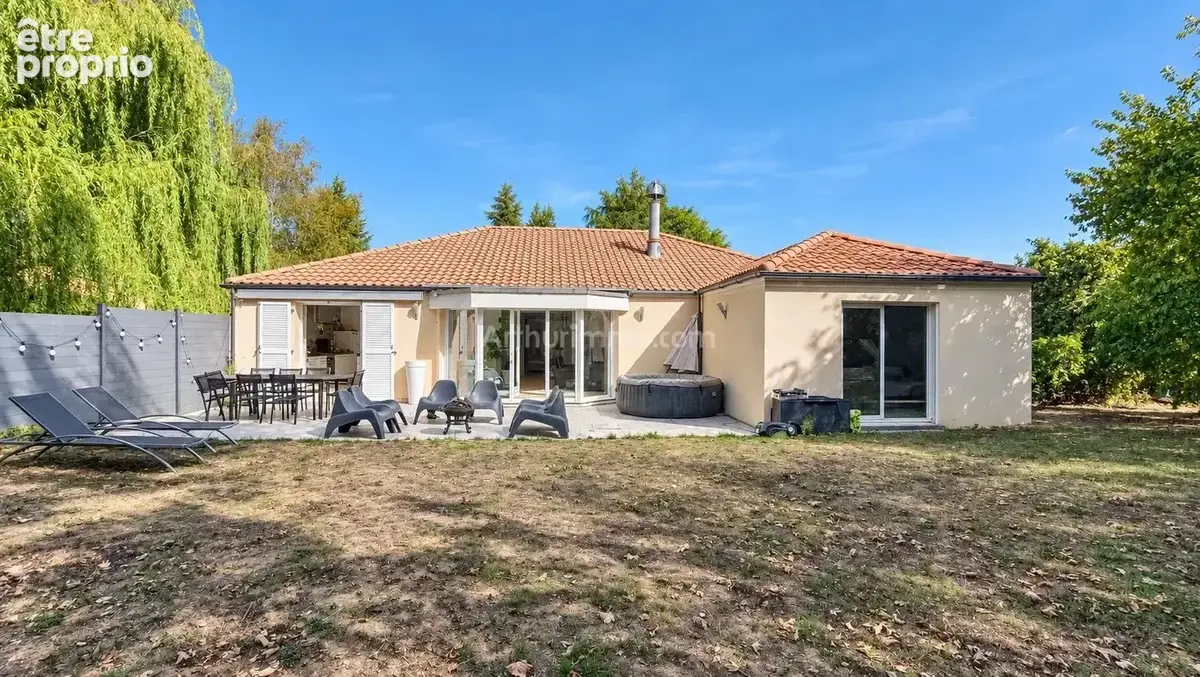 Vente Maison Bondoufle(91070) 539 900ï¿œ - photo 2