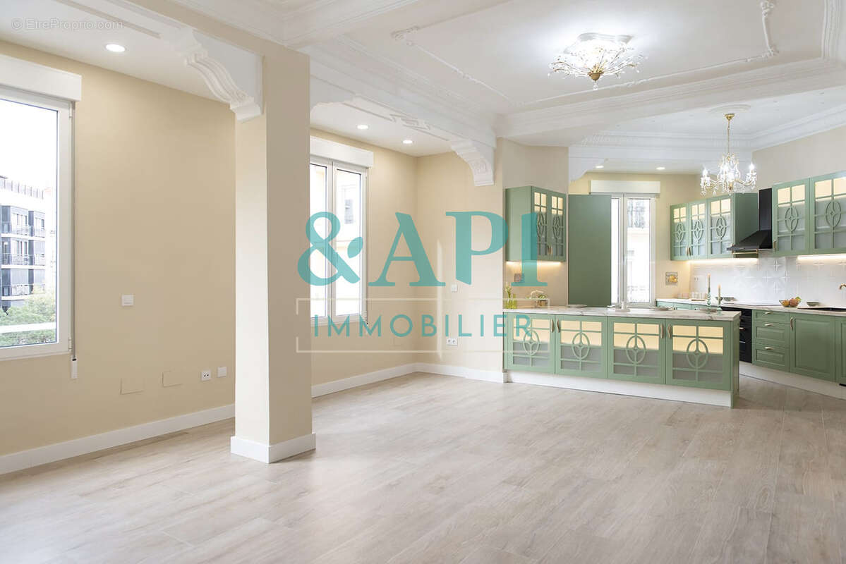 Appartement à CAHORS