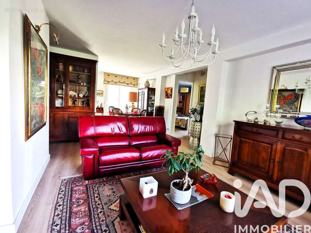 Photo 3 - Appartement à BAYONNE