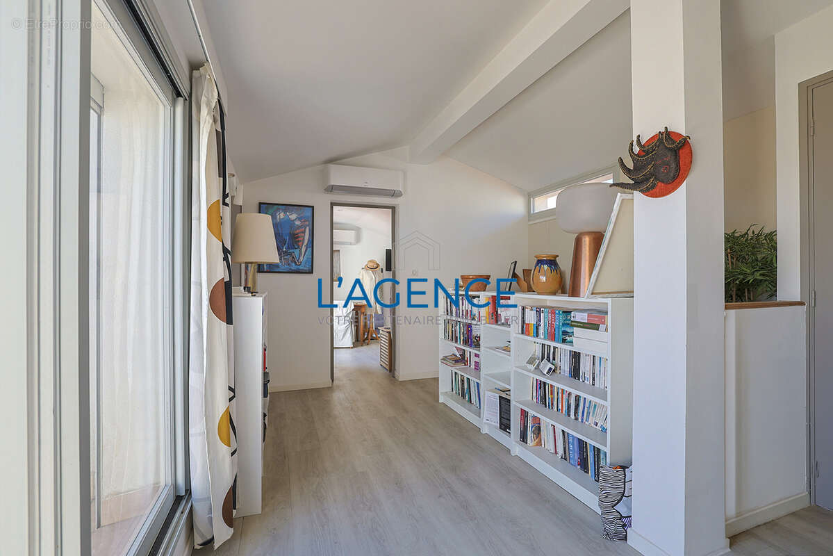 Appartement à HYERES