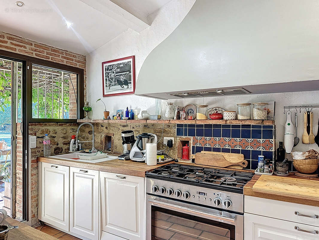 Maison à CORNEILLA-DEL-VERCOL