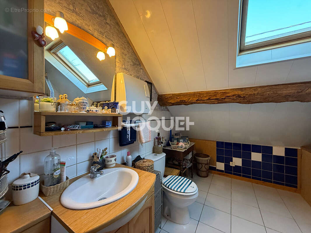 Maison à GRESY-SUR-AIX