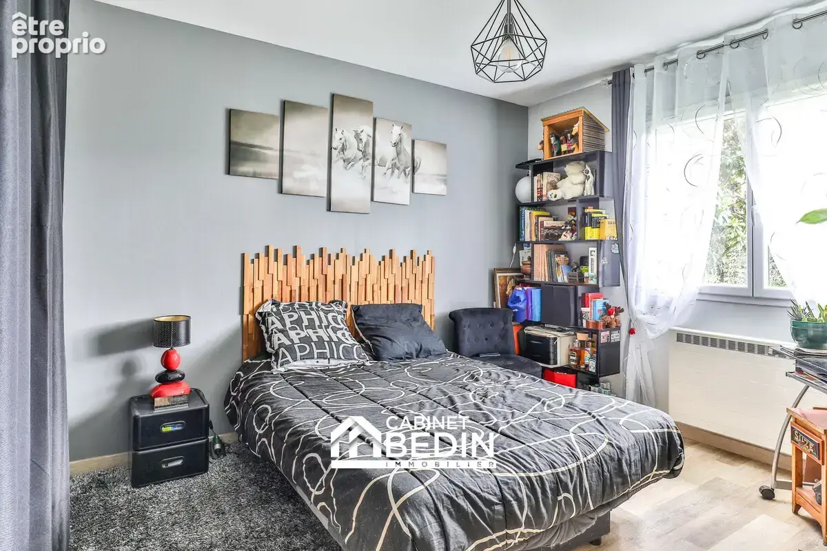 Maison 5 pièces 160 m² à vendre à Lugos (33830) - photo 4