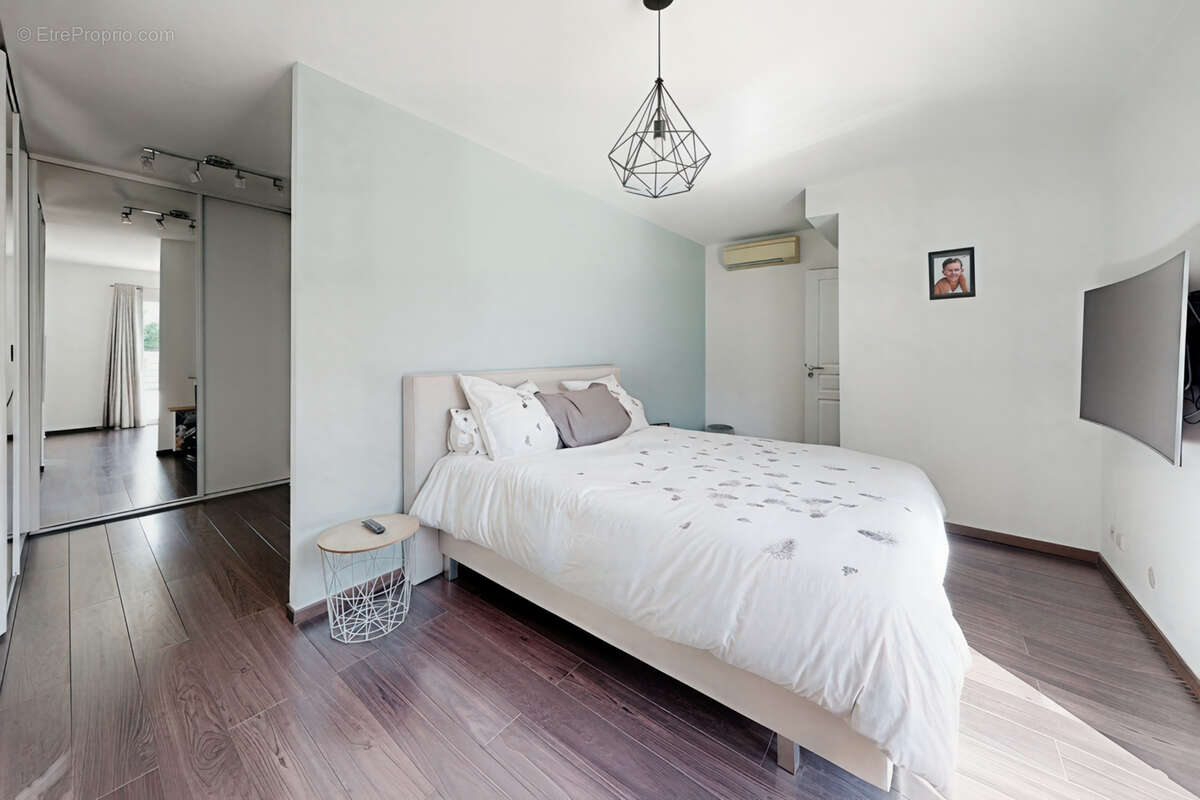 Maison à LES PENNES-MIRABEAU