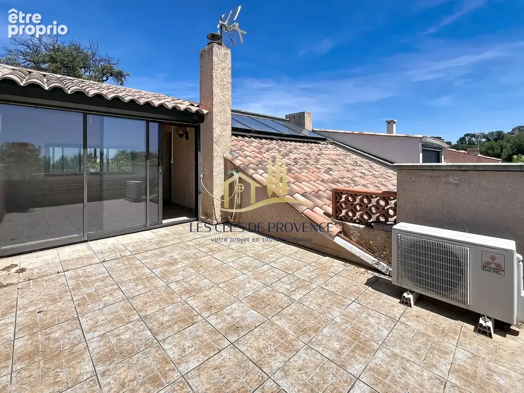 Rare opportunité   villa sur la Côte Bleue - photo 38