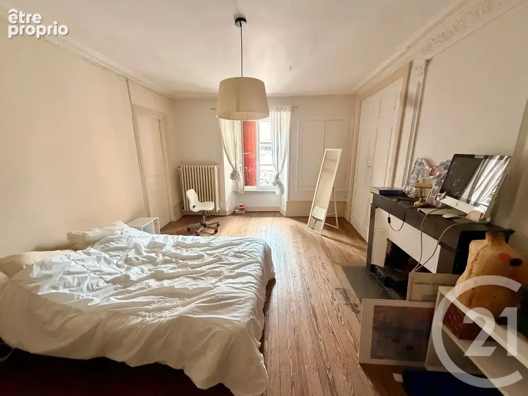 Maison 7 pièces 228 m² à vendre à Annonay (07100) - photo 17