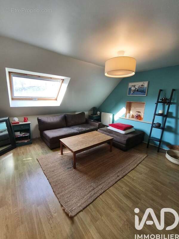 Photo 4 - Appartement à LANNION