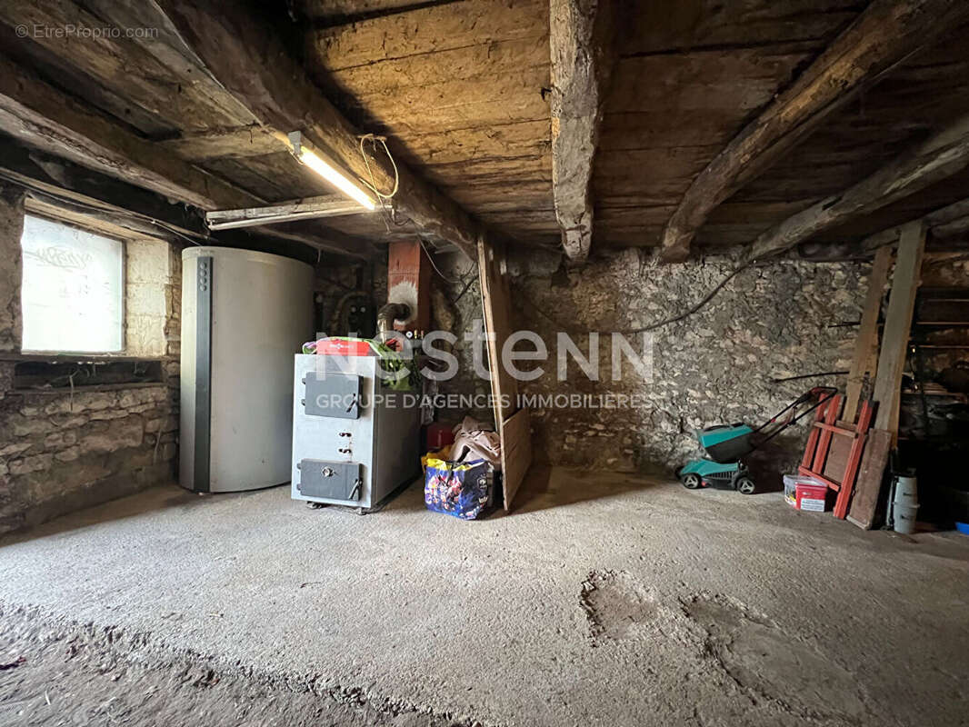 Maison à VILLOTTE-SUR-AIRE