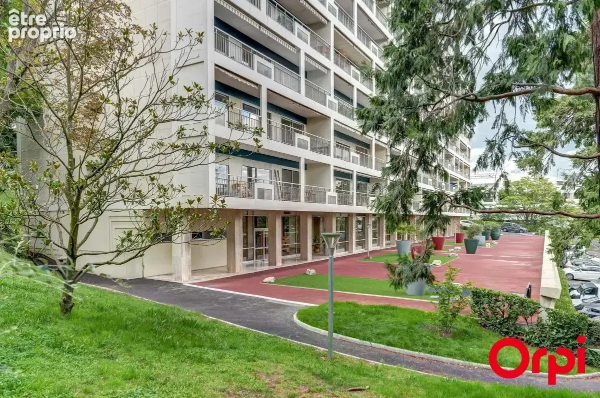 Appartement T5 de plus de 131 m2 avec garage - Chemin de Boutary - photo 17