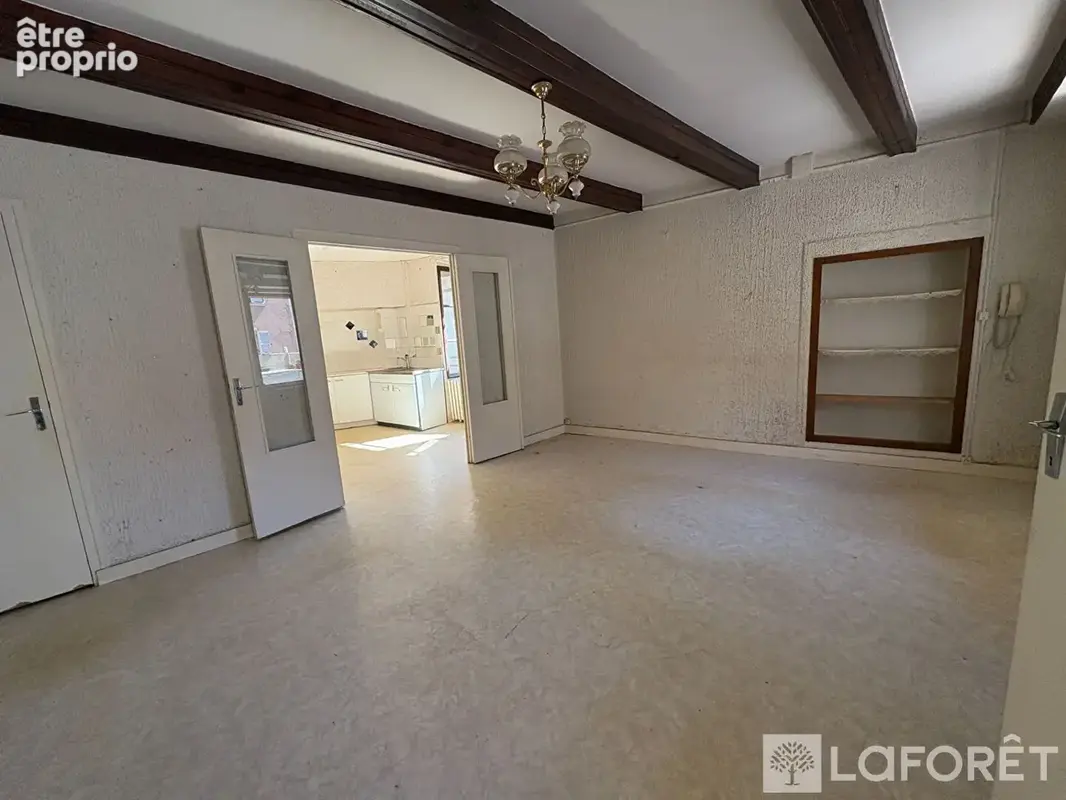 Maison Mazeyrat D'allier 3 pièces 68 m2 - photo 2