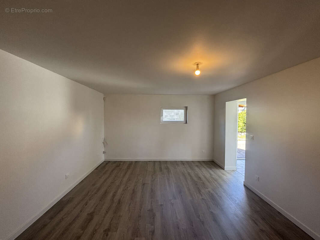 Appartement à SAVERNE